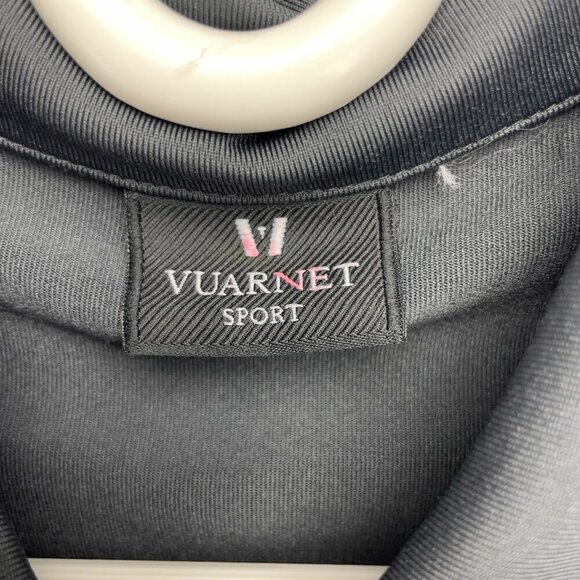 VUARNET Sport Polo Technical Shirt Size‎ S - Picture 4 of 5
